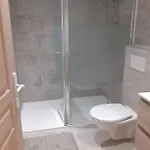 בית נופש Des Falaises De 8personnes