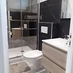 בית נופש Des Falaises De 8personnes