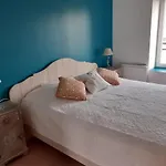 Des Falaises De 8personnes בית נופש