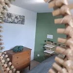 Des Falaises De 8personnes בית נופש