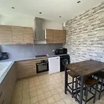 Des Falaises De 8personnes בית נופש