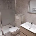 Des Falaises De 8personnes בית נופש *