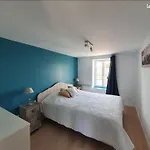 בית נופש Des Falaises De 8personnes Longues-sur-Mer