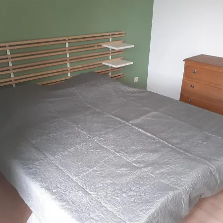 Des Falaises De 8personnes בית נופש *