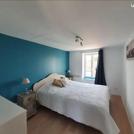 펜션 Des Falaises De 8personnes Longues-sur-Mer