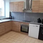 Des Falaises De 8personnes بيت للعطل *