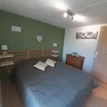 بيت للعطل Des Falaises De 8personnes