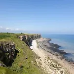 Des Falaises De 8personnes * Longues-sur-Mer