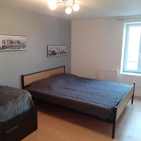 Des Falaises De 8personnes * Longues-sur-Mer