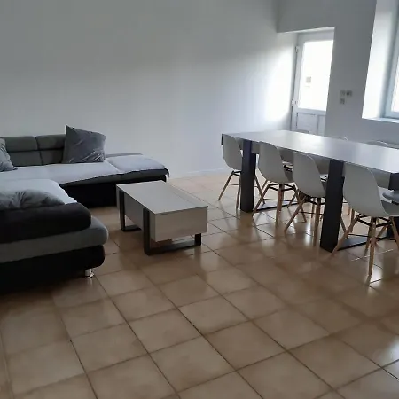 Holiday home Des Falaises De 8personnes Longues-sur-Mer