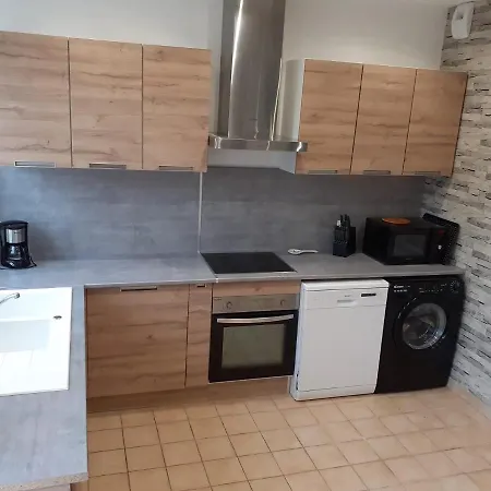 Des Falaises De 8personnes * Longues-sur-Mer