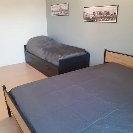 Holiday home Des Falaises De 8personnes Longues-sur-Mer
