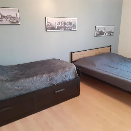 בית נופש Des Falaises De 8personnes Longues-sur-Mer