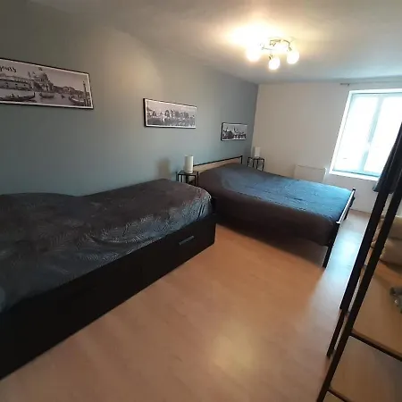 בית נופש Des Falaises De 8personnes Longues-sur-Mer