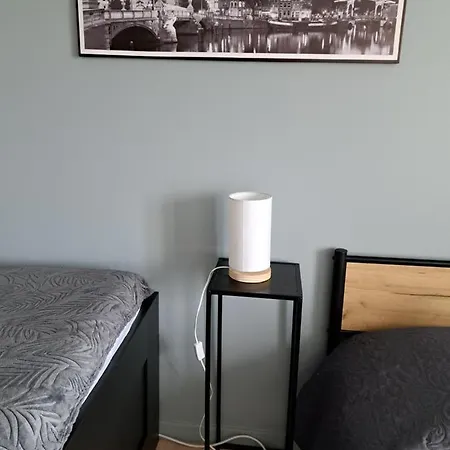 Des Falaises De 8personnes בית נופש