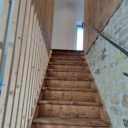 בית נופש Des Falaises De 8personnes