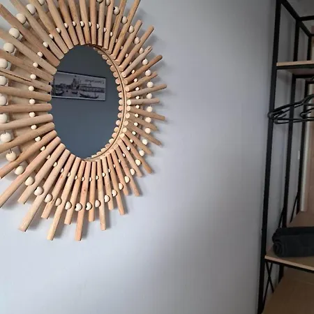 בית נופש Des Falaises De 8personnes *