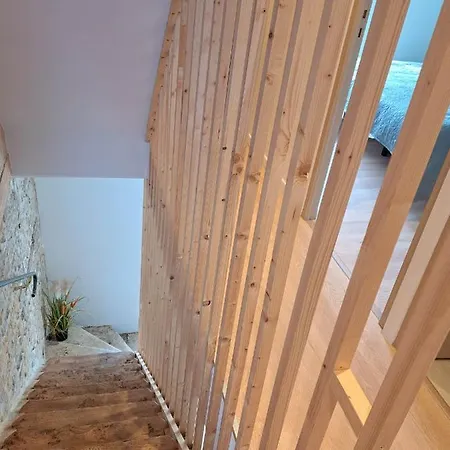 Holiday home Des Falaises De 8personnes Longues-sur-Mer