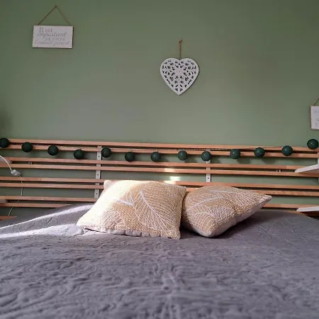 Des Falaises De 8personnes Longues-sur-Mer