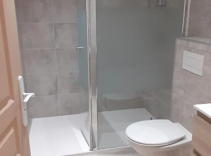 Hébergement de vacances Des Falaises De 8personnes