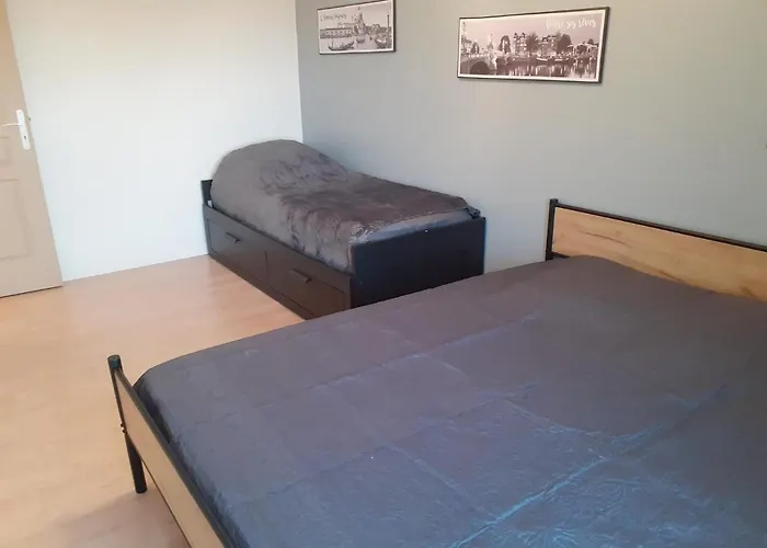 Hébergement de vacances Des Falaises De 8personnes Longues-sur-Mer