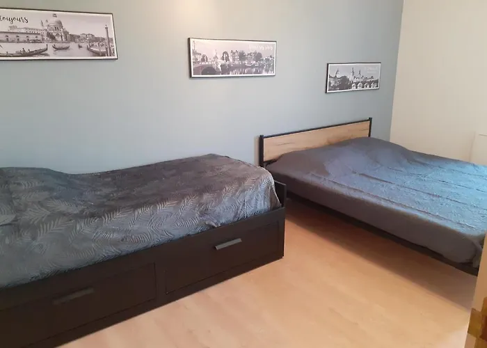 Hébergement de vacances Des Falaises De 8personnes Longues-sur-Mer