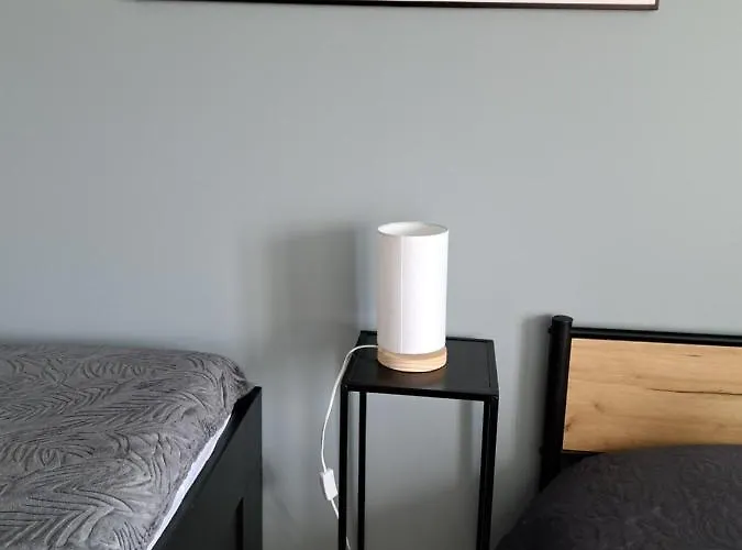 Des Falaises De 8personnes Hébergement de vacances