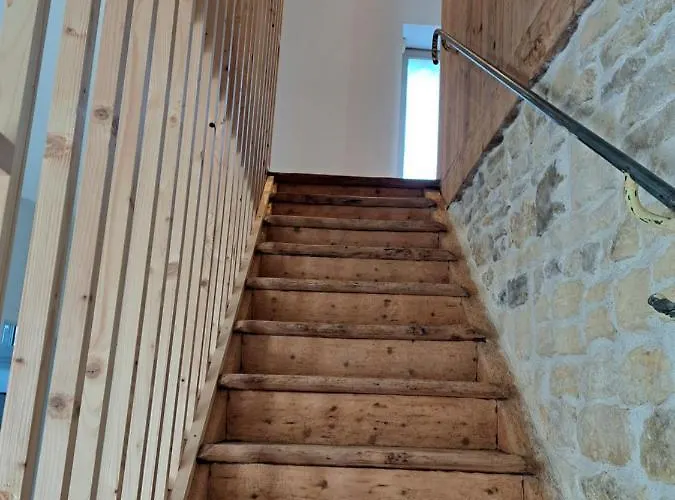 Hébergement de vacances Des Falaises De 8personnes