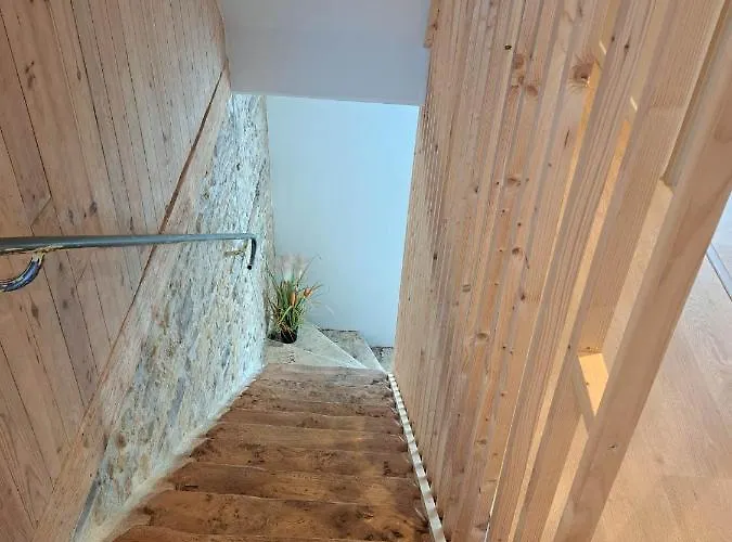 Des Falaises De 8personnes Hébergement de vacances Longues-sur-Mer