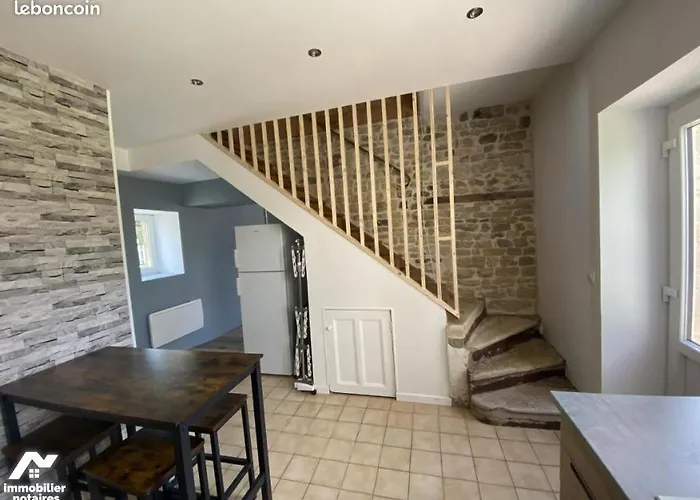 Des Falaises De 8personnes * Longues-sur-Mer