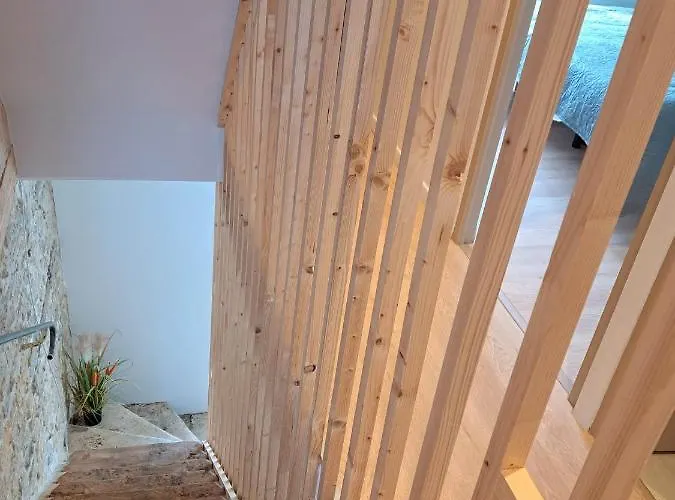 Ferienhaus Des Falaises De 8personnes Longues-sur-Mer