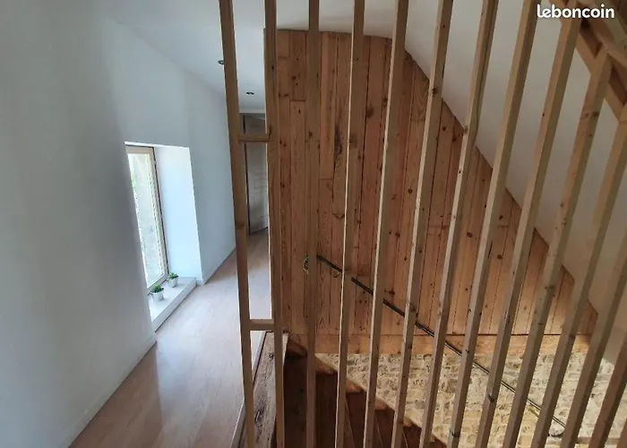 Des Falaises De 8personnes *