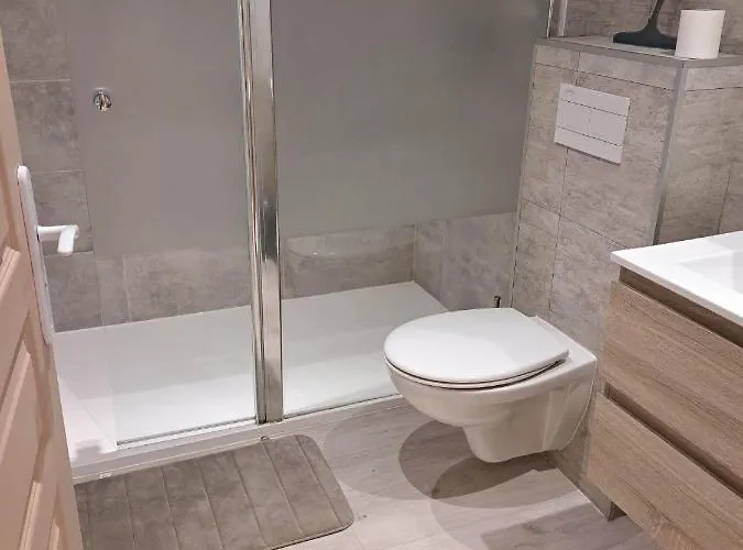 Hébergement de vacances Des Falaises De 8personnes Longues-sur-Mer